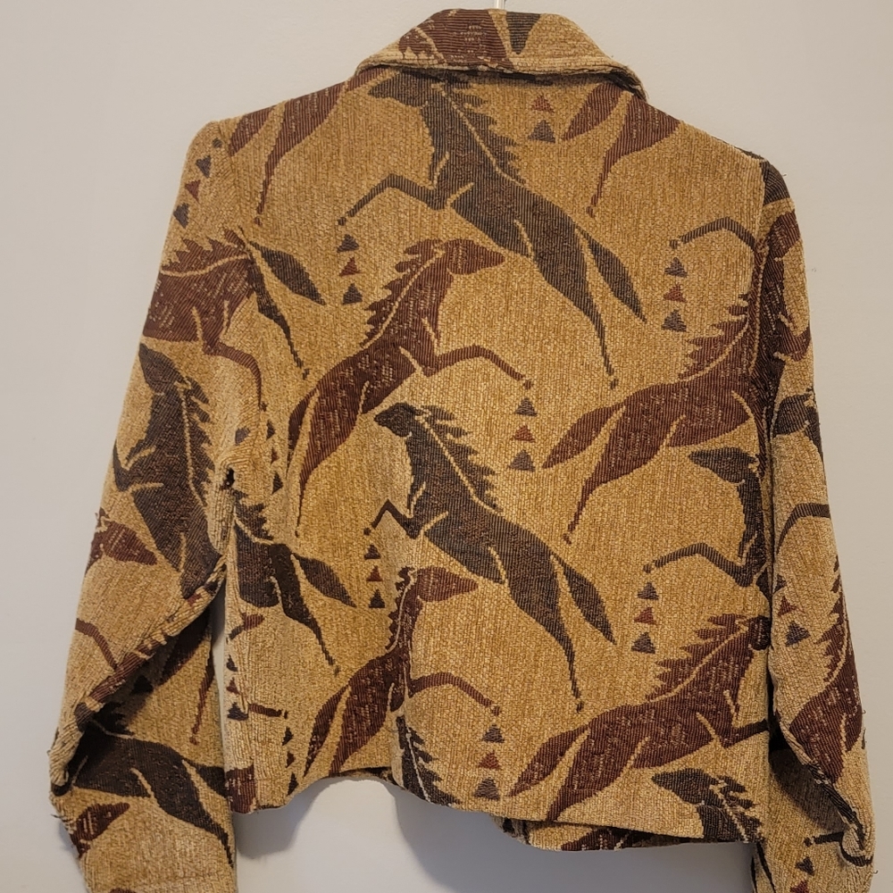 Vintage jacket - Picture 2 of 2